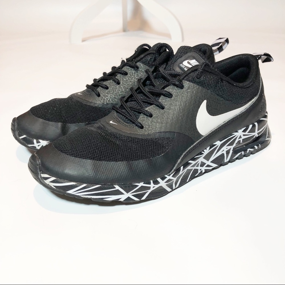 Nike Air Max Thea Size 8